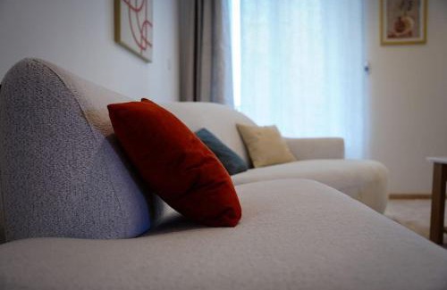 Centre Ville Apartment | Bel appartement centre-ville