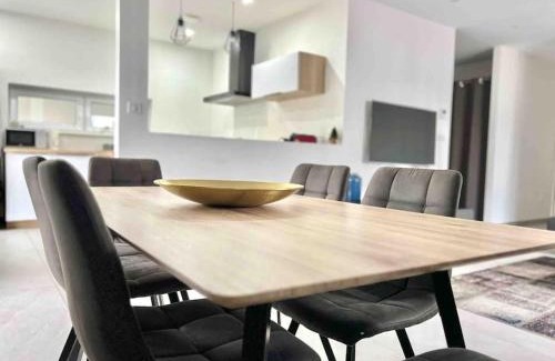 Wickerschwihr Apartment | Bel appartement en plain-pied 5 min de Colmar