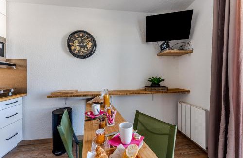 Biscarrosse Plage Apartment | Bel Appartement en Résidence