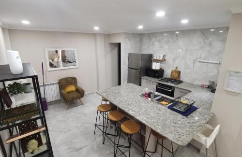 Algiers Apartment | Bel appartement F3