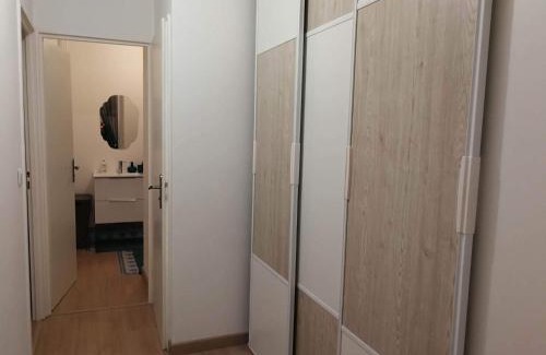Cenon Apartment | Bel appartement familial