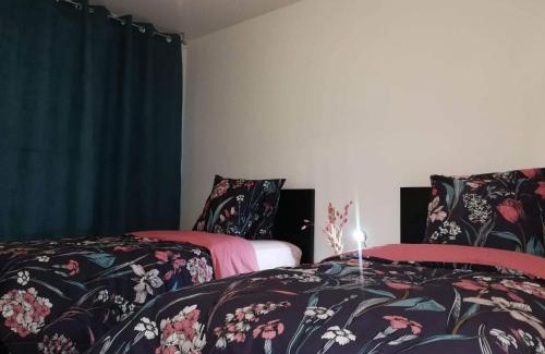 Cenon Apartment | Bel appartement familial
