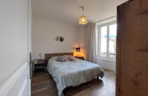 Albertville Apartment | Bel appartement