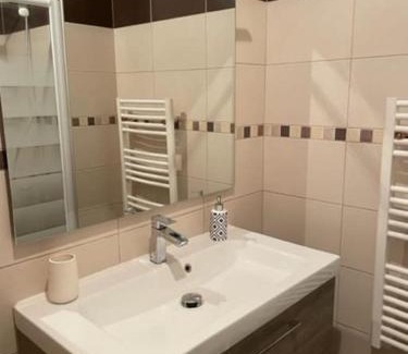 Folelli Apartment | Bel Appartement en plein cœur de Folelli