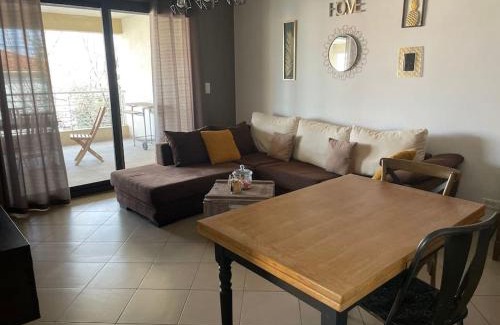 Folelli Apartment | Bel Appartement en plein cœur de Folelli