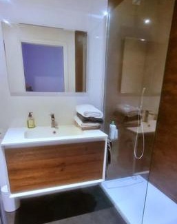 Vignerons Apartment | Bel appartement, idéal pour visiter Paris, Disney et du parc floral