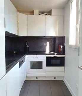Vignerons Apartment | Bel appartement, idéal pour visiter Paris, Disney et du parc floral