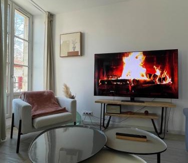 Bayonne Apartment | Bel appartement lumineux au cœur de Bayonne
