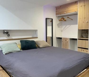 Bayonne Apartment | Bel appartement lumineux au cœur de Bayonne