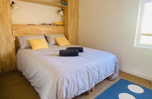 Bessines Apartment | Bel appartement, Oiseau 1