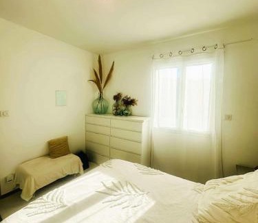 Monticello Apartment | Bel appartement proche de la mer