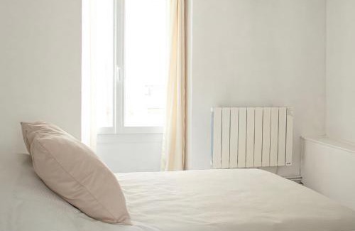 Barbatre Apartment | Bel Appartement - Proximité Maisons de Champagne - Wifi