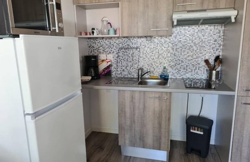 Angoulins Apartment | Bel Appartement Récent Avec Parking