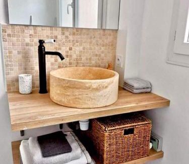 Vannes Apartment | Bel appartement rénové, centre de Vannes
