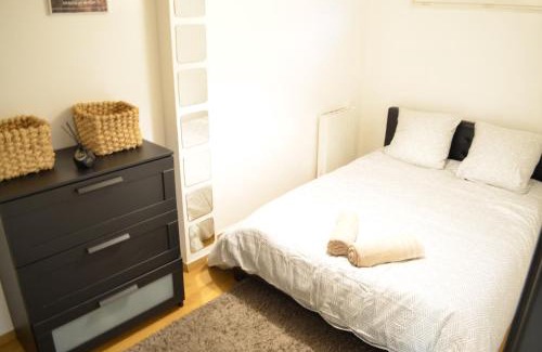 Rosny-sous-Bois House | Bel appartement type maison