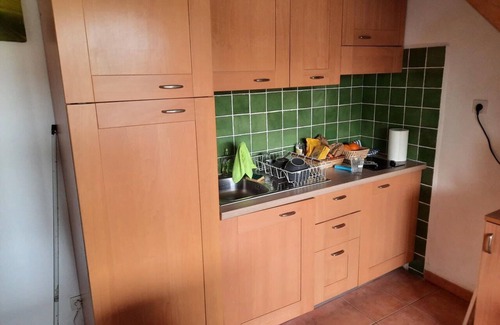 Moriani-Plage Apartment | Bel Appartement T3 Dans Résidence Avec Piscine
