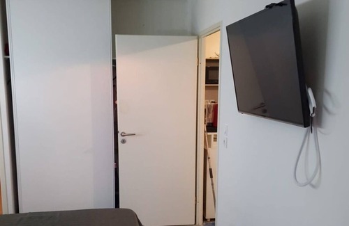 Croix-d'Argent Apartment | Bel Appartement Tout Confort