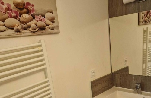 Croix-d'Argent Apartment | Bel Appartement Tout Confort