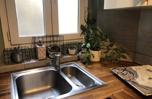 17th Arrondissement Apartment | Bel Appartement Tout Comfort au Coeur des Batignolles!