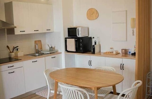 La Possession Apartment | Bel Appartement vue mer - Mafat'appart