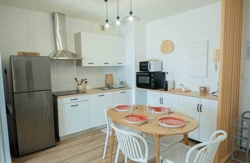 La Possession Apartment | Bel Appartement vue mer - Mafat'appart