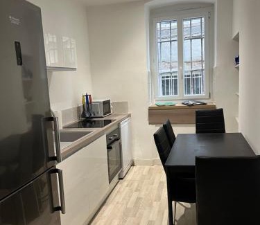 Voiron Apartment | Bel appartement Voiron centre