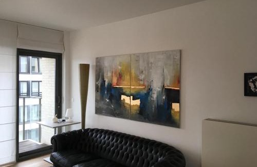 Lissewege Apartment | Bel appartement Zeebruges