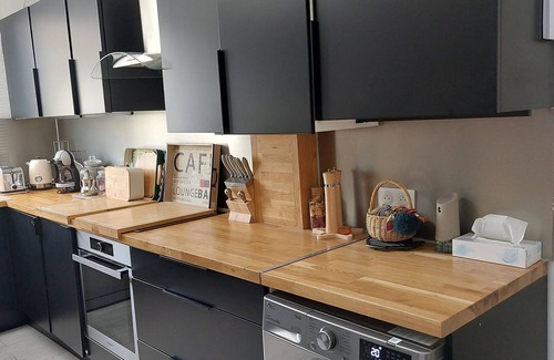Le Cabot Apartment | Bel Appartementavec une Belle vue