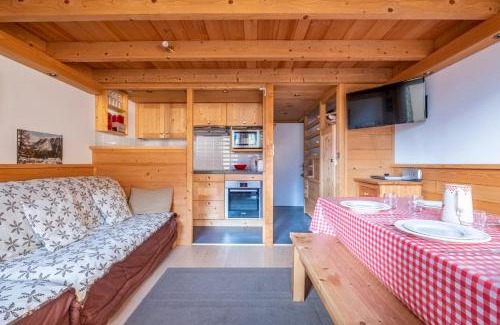 Argentiere Apartment | Bel Apt Near The Slopes Argentiere