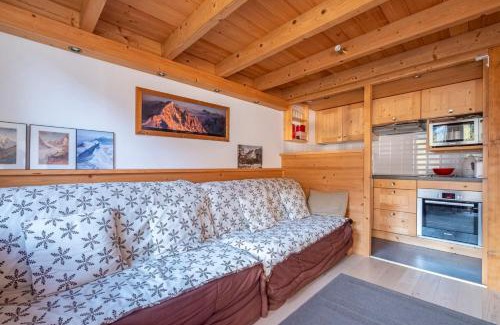 Argentiere Apartment | Bel Apt Near The Slopes Argentiere