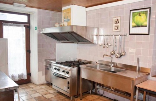 Gouvy House | Bel-Ardennes