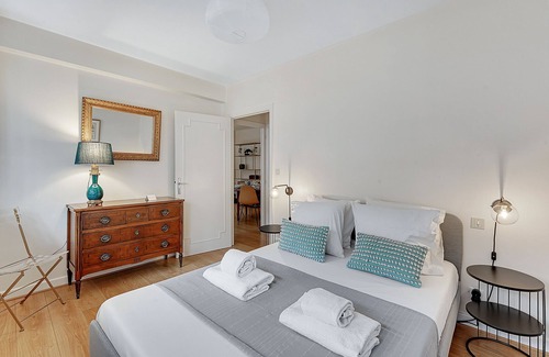 Saint-Georges Apartment | BEL CANTO - Charmant appartement de 50 m2