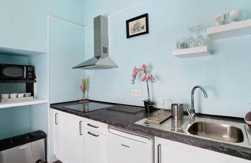 Historical Center House | Belvilla by OYO Holiday home in la Laguna,Tenerife