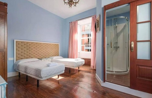 Historical Center House | Belvilla by OYO Holiday home in la Laguna,Tenerife