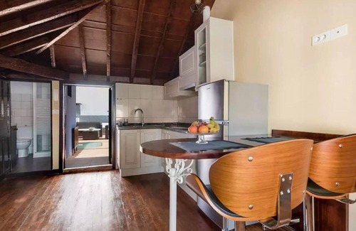 Historical Center House | Belvilla by OYO La VicarÃ­a