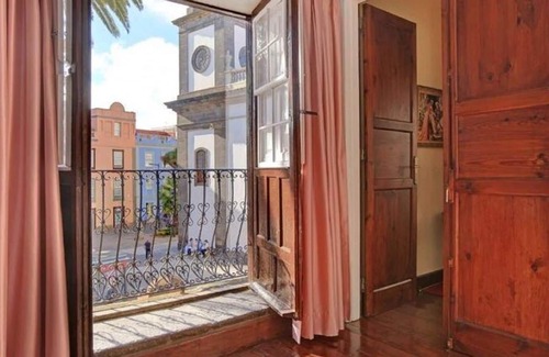 Historical Center House | Belvilla by OYO Holiday home in la Laguna,Tenerife