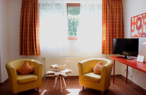 Unterrath House | Bel Etage