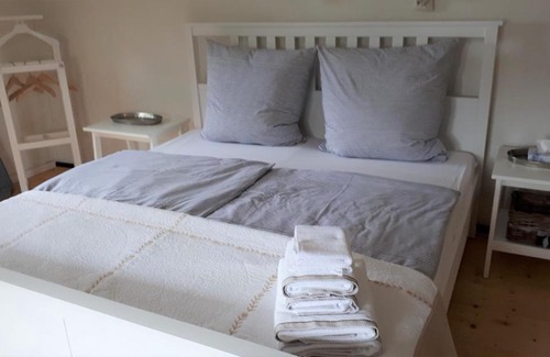 Liebshausen House | bel-etage