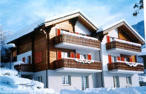 Blatten bei Naters Ski Chalet | Bel-Häx