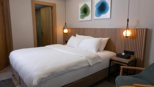 Bakırkoy Hotel | BeL LETTO HOTEL
