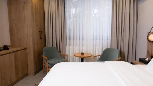 Bakırkoy Hotel | BeL LETTO HOTEL