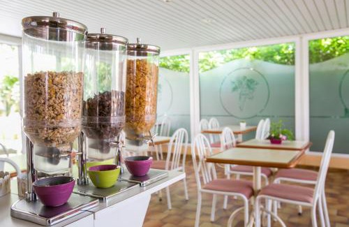 Bandol Hotel | Bel Ombra Hôtel