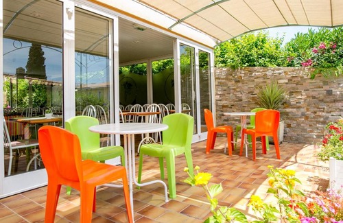 Bandol Hotel | Bel Ombra Hôtel