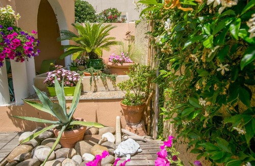 Bandol Hotel | Bel Ombra Hôtel