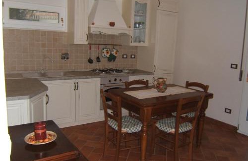 San Donato-San Vitale Apartment | Bel Sit
