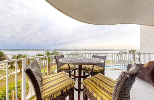 Gulf Shores House | Bel Sole
