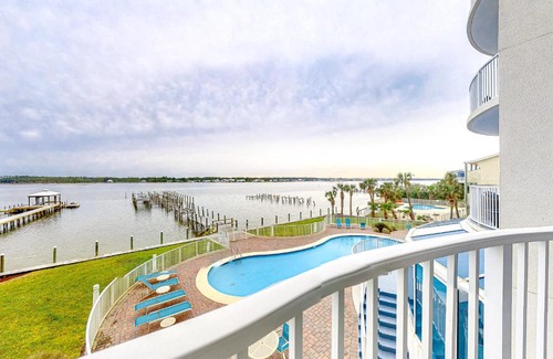 Gulf Shores House | Bel Sole