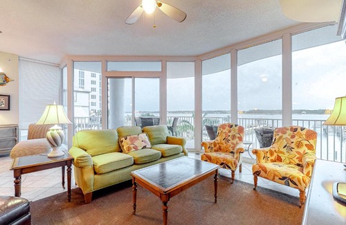 Gulf Shores House | Bel Sole