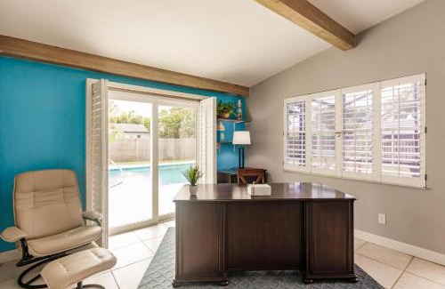 Palm River Estates House | Bel Sole
