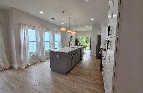 Foley House | Bela house